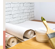 Услуги Отделка в Сорочинске под ключ